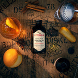 Mixer Old Fashioned