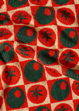 Olive & Tomato Handtowels