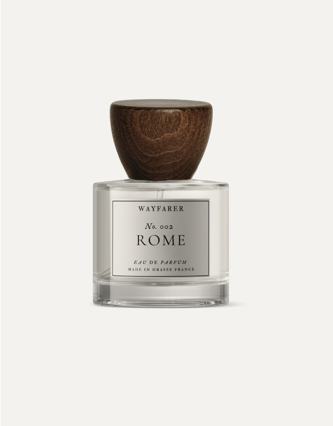 Rome Perfume