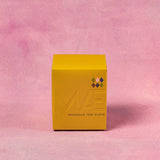 Maegen Candle Marigold Clove