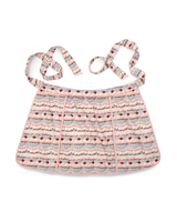 Betty Buttercream Frosting Waist Apron