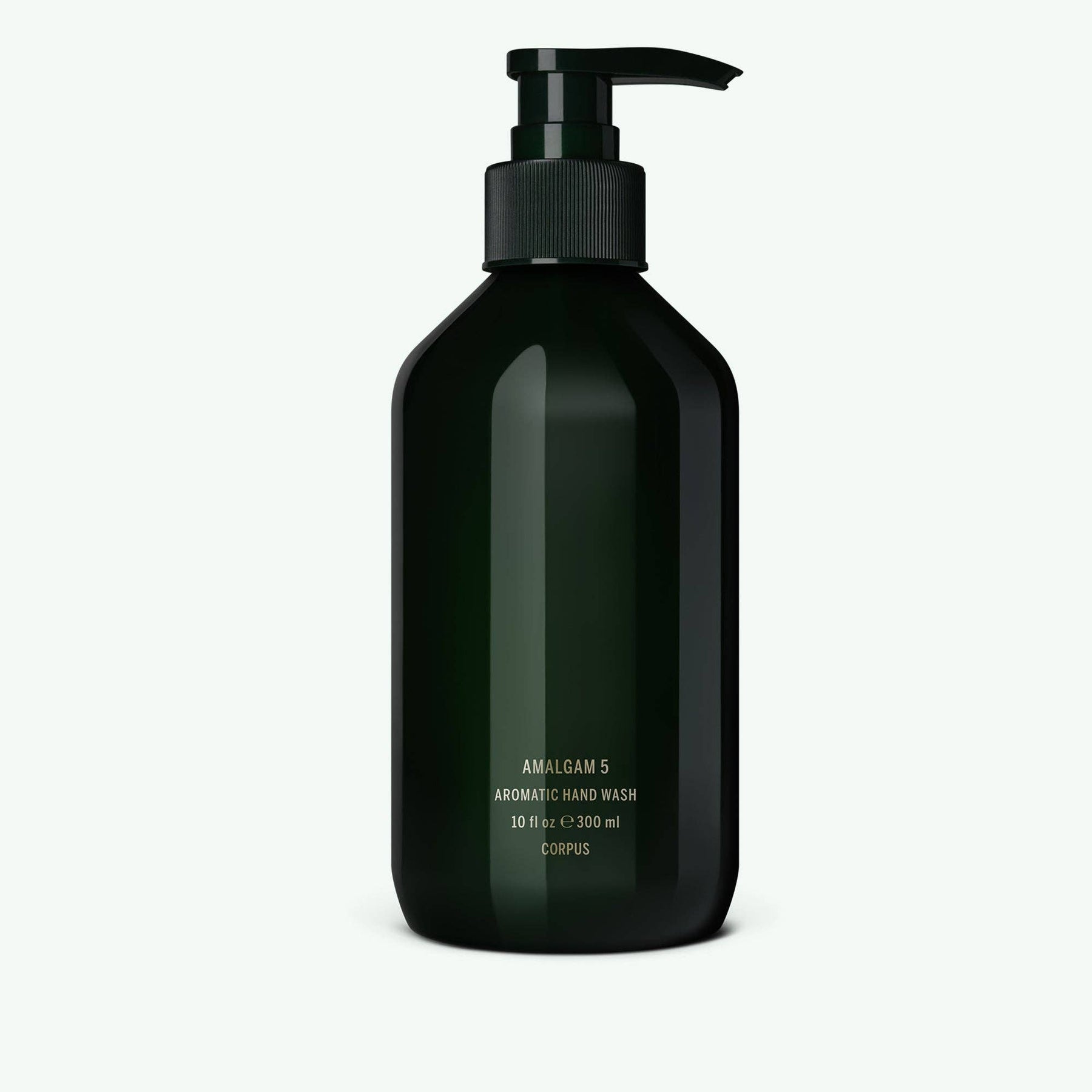 Hand Wash Amalgam