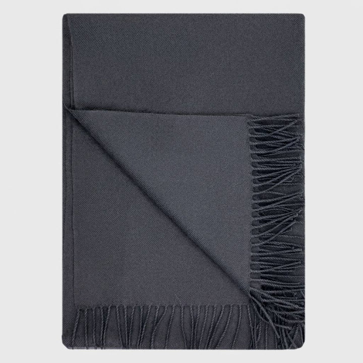 Alpaca Throw Stargazer