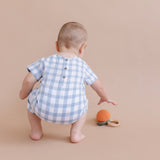 Teether Orange
