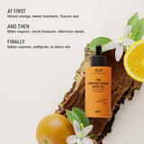 The Everyday Encore Body Oil SC.03 The Onsen