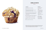 The Starving Artist Cookbook: Hardcover