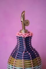 Maegen Oil Pourer Pink