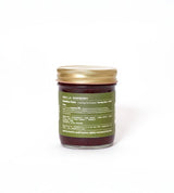 Vanilla Raspberry Preserves
