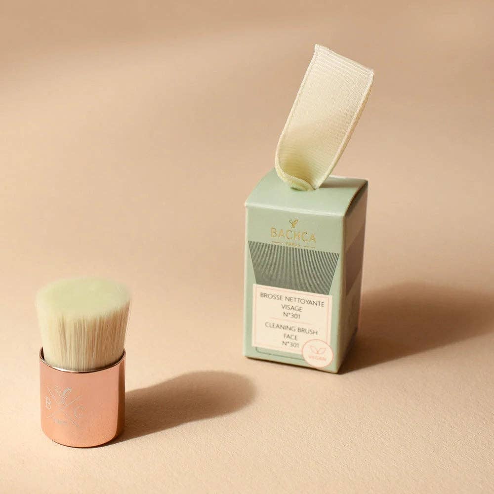 Gentle Glow Facial Brush Small
