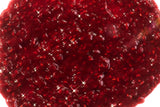 Vanilla Raspberry Preserves