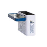 Training Tin Chicken & Apple