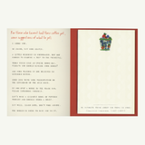 Kids Lunchbox Notes – 50-Sheet Note Pad