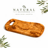 Olive Wood Carving Board