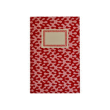 Hardback Notebook Kelp Raspberry Ripple