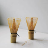 Japanese Matcha Whisk