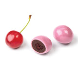 Chocolate Covered Cherry Blossoms
