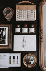 Amsterdam Perfume
