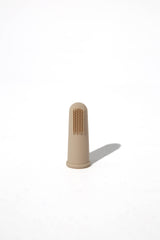 Puppy Polisher Silicone Finger Brush