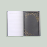 Dad's Story Memory and Keepsake Journal