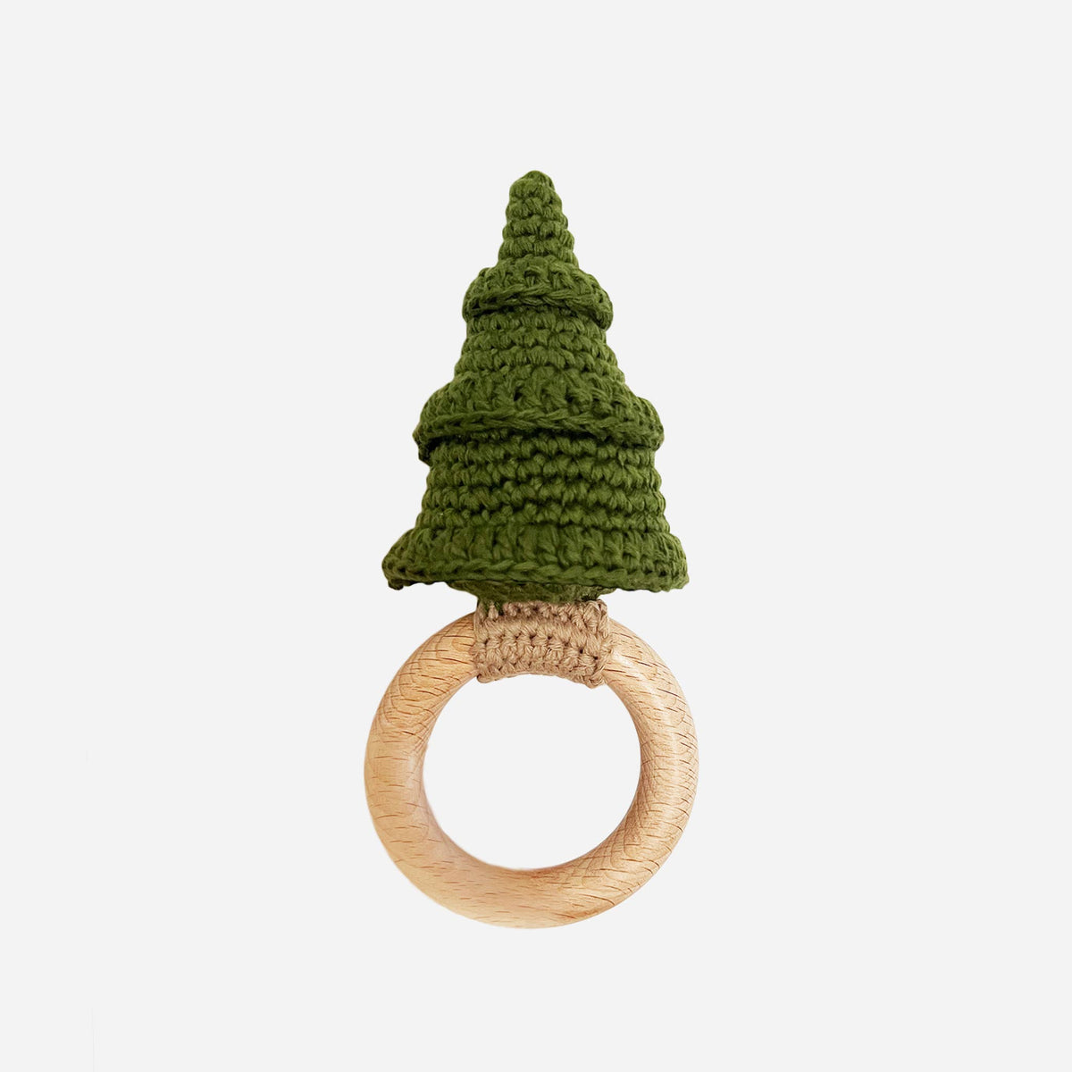 Teether Tree