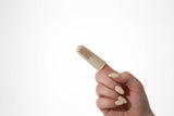 Puppy Polisher Silicone Finger Brush