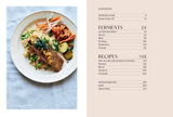 Ferment: Simple Recipes From My Multicultural Kitchen: Hardcover