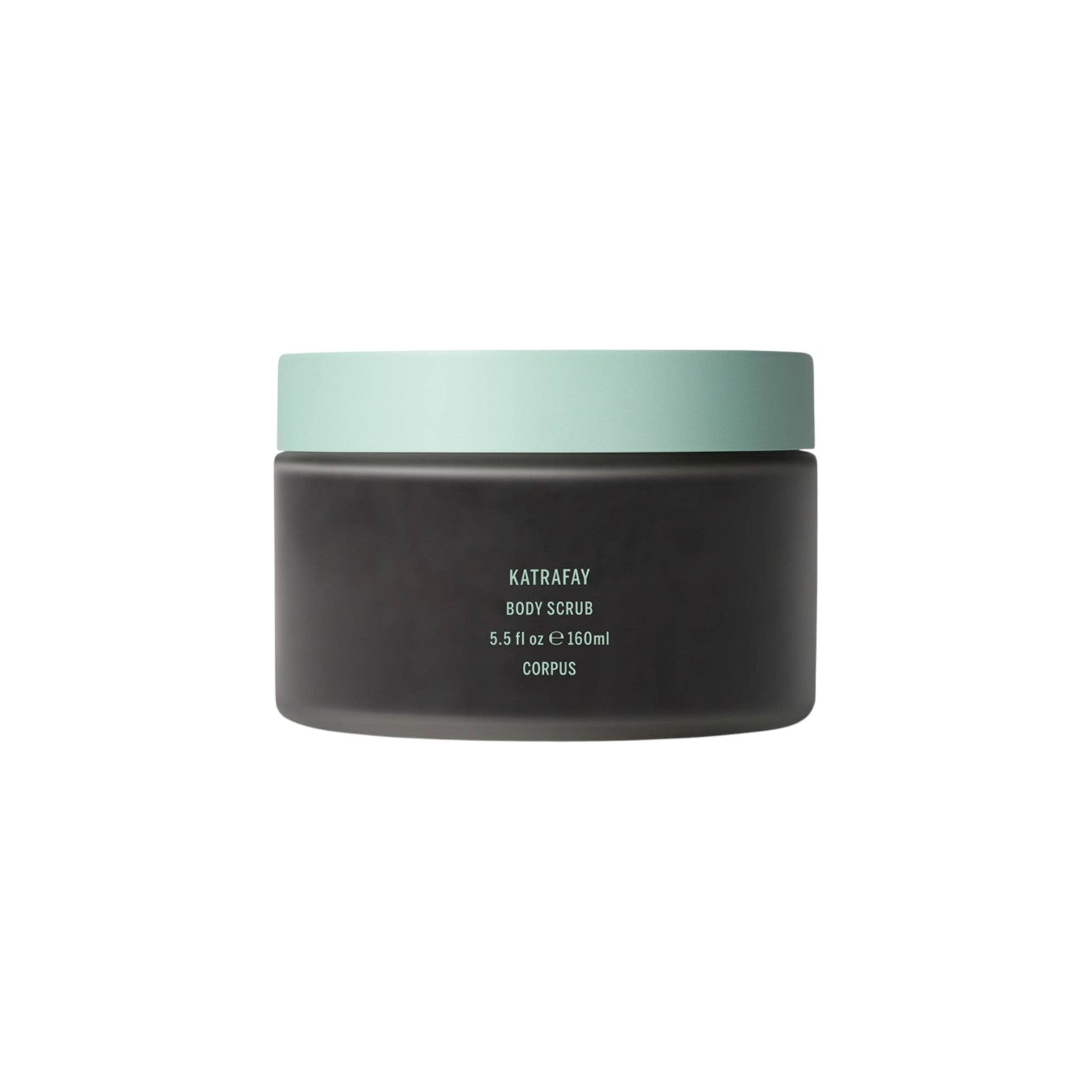Body Scrub Katrafay