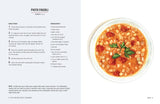 The Starving Artist Cookbook: Hardcover
