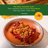 Diaspora Peni Miris Cinnamon Powder