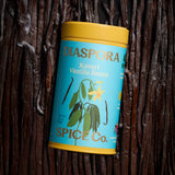 Diaspora Kaveri Vanilla