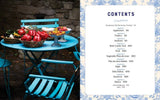 Plat du Jour: French Dinners Made Easy: Hardcover