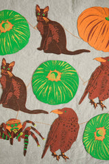 Garland Pumpkin