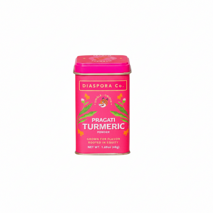 Pragati Turmeric Powder