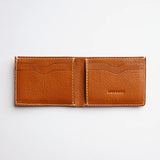 Jackson Wallet in Brown