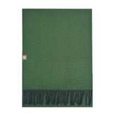 Alpaca Throw Pistachio