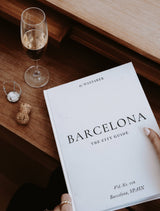 The Barcelona Travel Guide