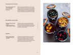 Ferment: Simple Recipes From My Multicultural Kitchen: Hardcover
