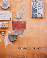 Portico: Cooking and Feasting in Rome's Jewish Kitchen: Hardcover