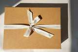 Hand Broom Gift Set