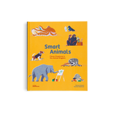 Smart Animals: Clever Creatures in the Animal Kingdom