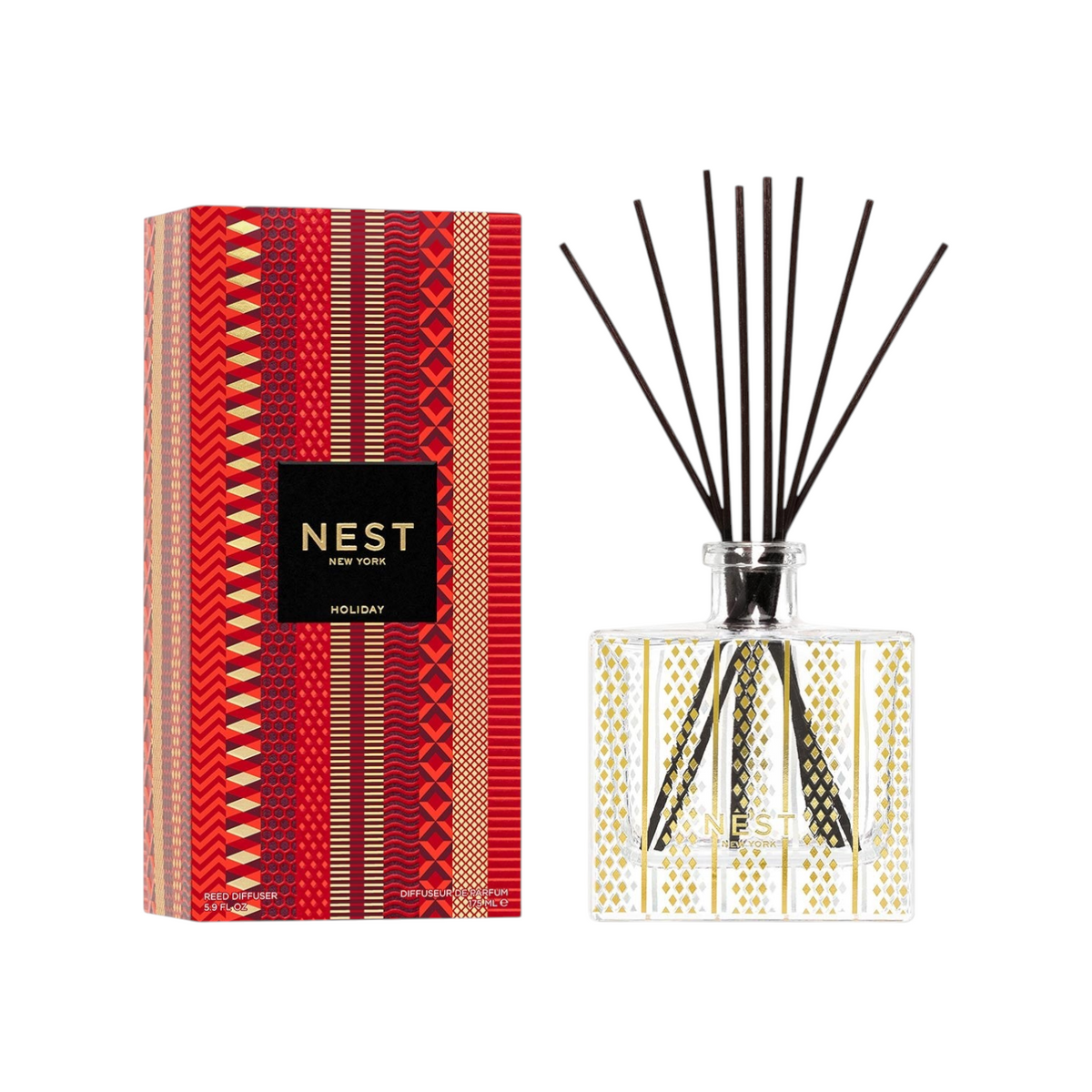 Holiday Diffuser
