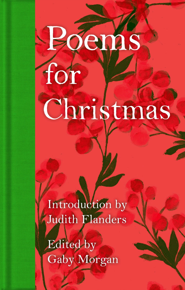 Poems For Christmas:  #1