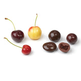 Chocolate Covered Cherry Quartet