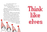 Clarice Bean, Think Like an Elf