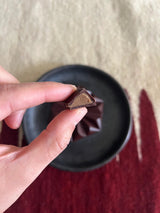 Toasty Horchata Almond Butter Chocolate