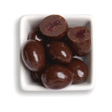 Chocolate Covered Cabernet Cherries