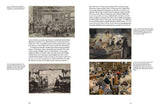 Degas and the Laundress: Women, Work, and Impressionism: Hardcover