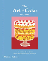 The Art of Cake: Hardcover