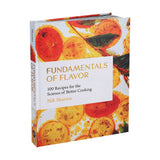 Fundamentals of Flavor
