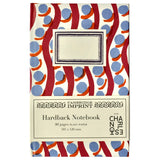 Hardback Notebook Charleston Scumble